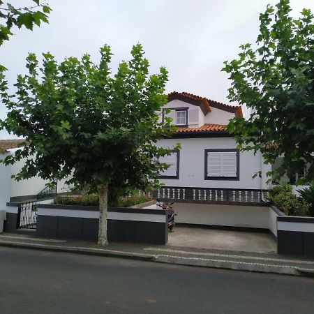 Bettencourt Rooms Санта-Крус-да-Грацио Экстерьер фото
