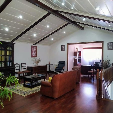 Bettencourt Rooms Санта-Крус-да-Грацио Экстерьер фото