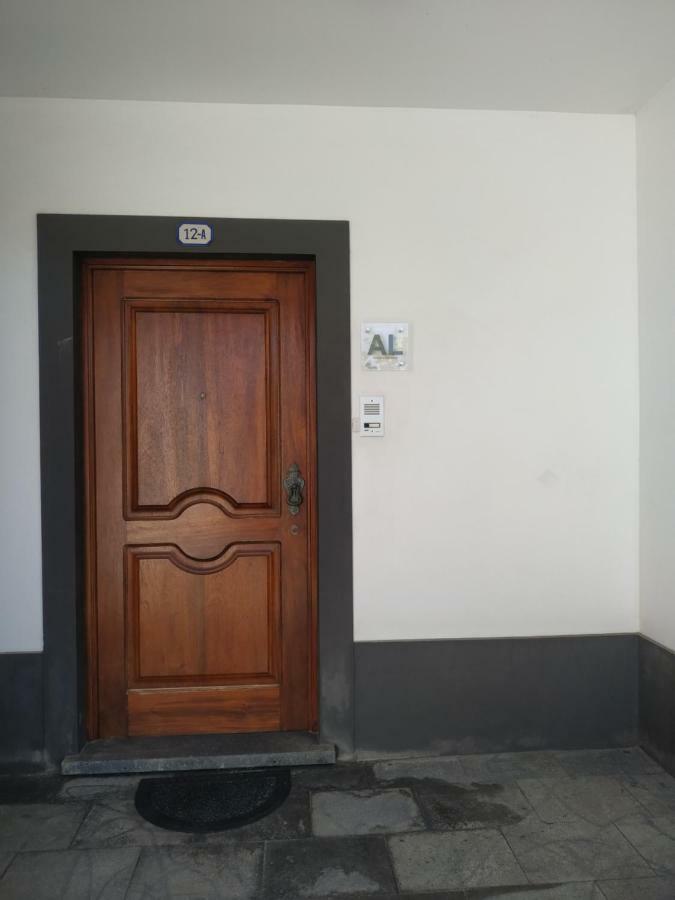 Bettencourt Rooms Санта-Крус-да-Грацио Экстерьер фото